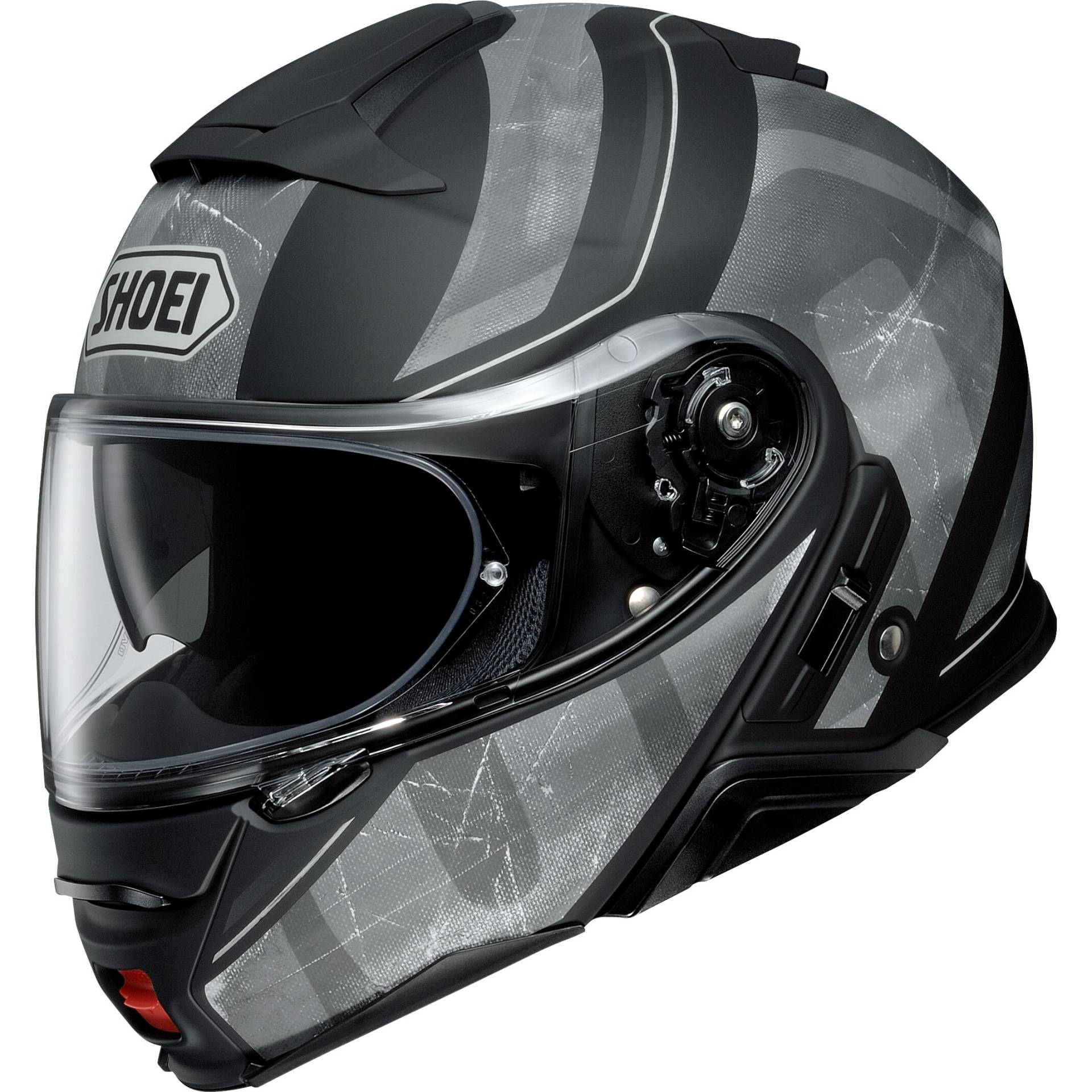 Shoei Neotec II Jaunt TC-5 XS von Shoei