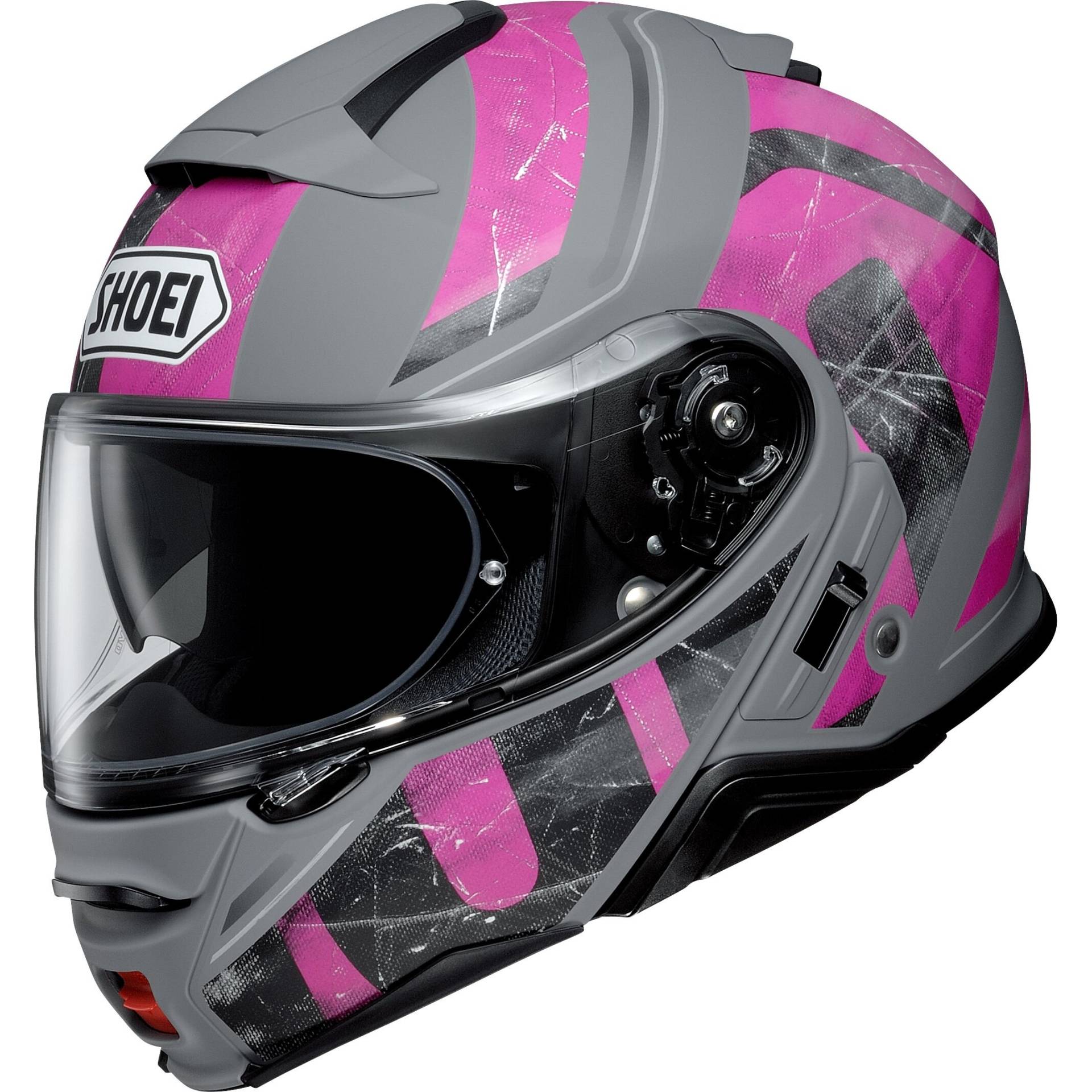 Shoei Neotec II Jaunt TC-7 XS von Shoei