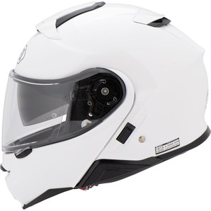 Shoei Neotec II Klapphelm Weiss von Shoei