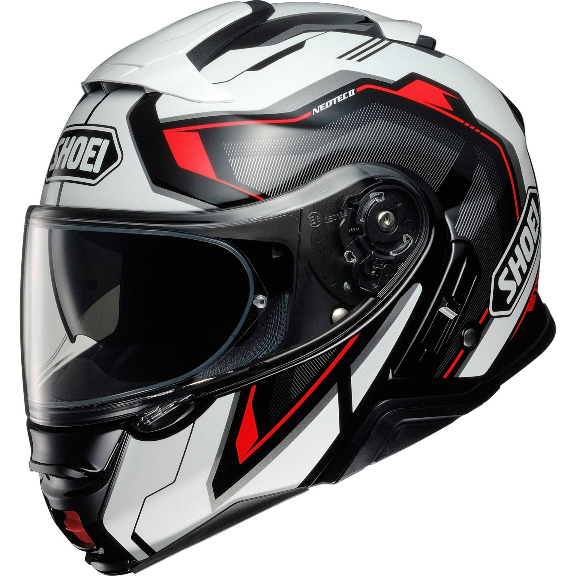 Shoei Neotec II Respect TC-1 XS von Shoei