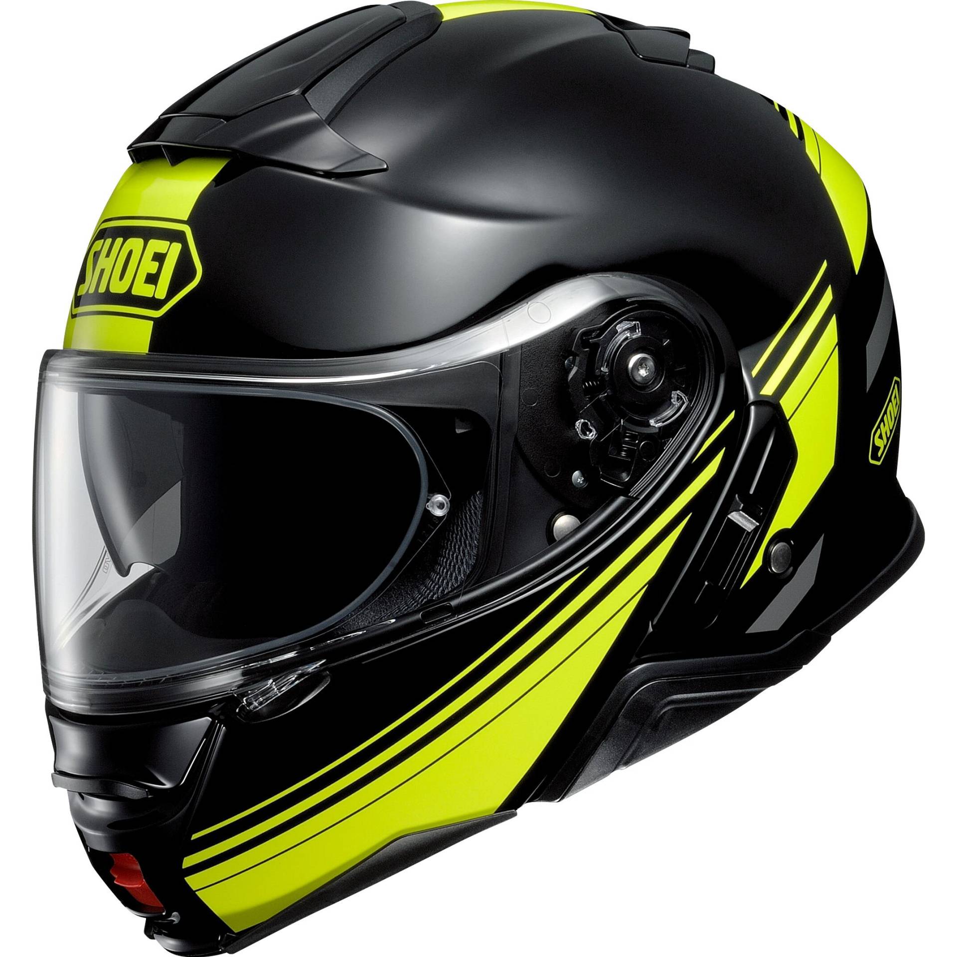 Shoei Neotec II Separator TC-3 S von Shoei