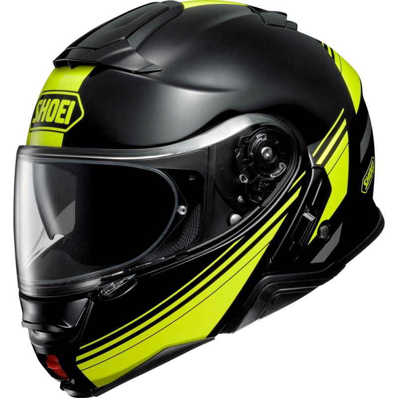 Shoei Neotec II Separator TC-3 XXL von Shoei