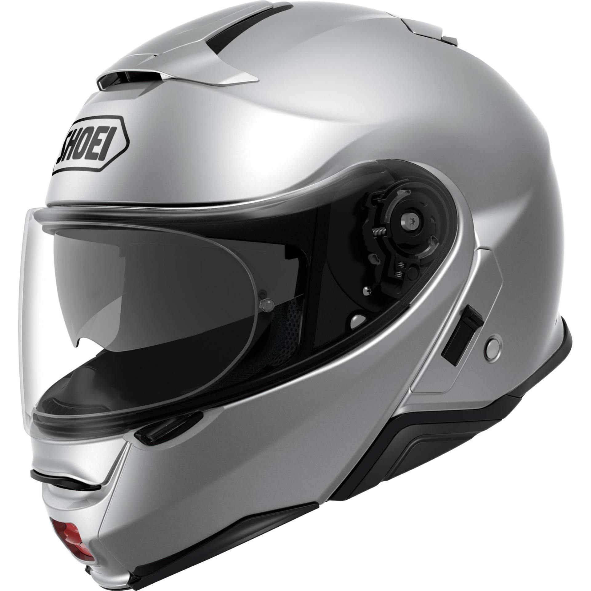 Shoei Neotec II silber S von Shoei