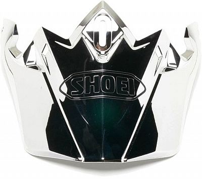 Shoei VFX-W, Helmschirm - Chrom von Shoei