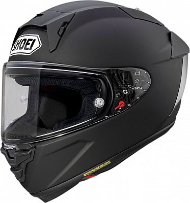 Shoei X-SPR Pro, Integralhelm - Matt-Schwarz - L von Shoei