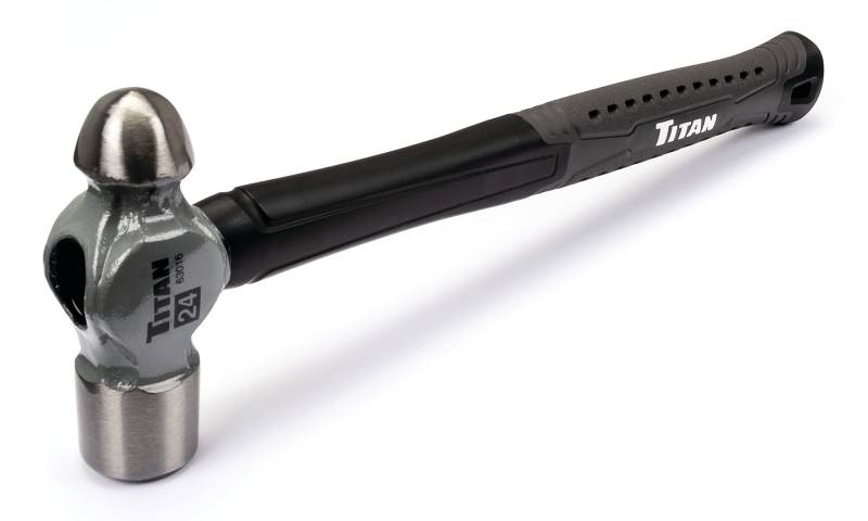 Titan 63016 Kugelhammer, 680 g von Titan