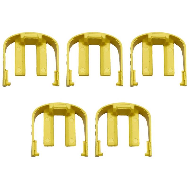 Shovelmty 5 StüCke C Clips Stecker für K2 K3 K7 Auto Home Hochdruck Reiniger Trigger Haushalts Reinigungs Werkzeuge von Shovelmty