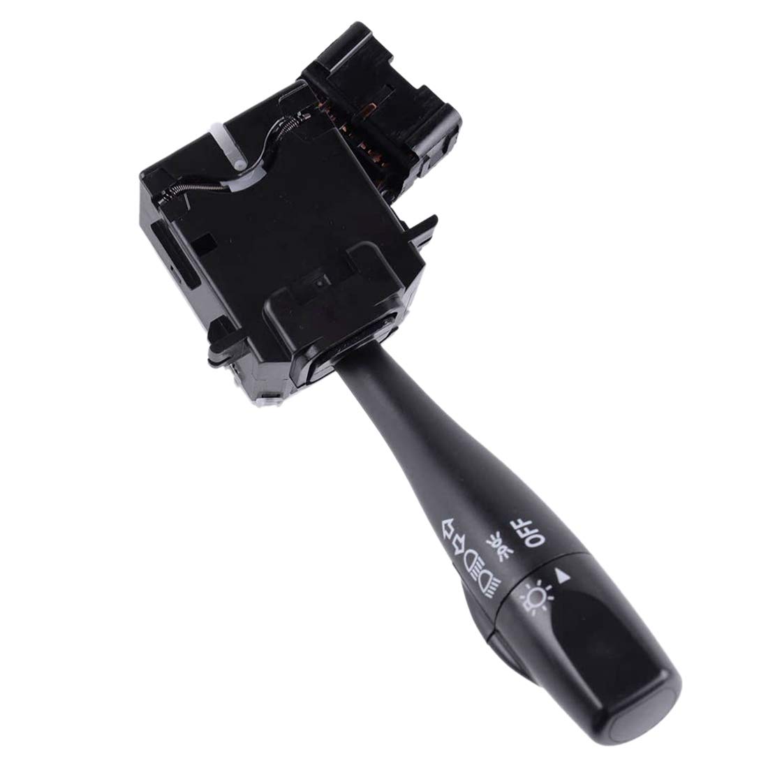 Shovelmty Auto Licht Schalter 14 Pin Lhd für B2500 B2600 Bt-50 Uj06-66-122 (Nur Linkslenker) von Shovelmty