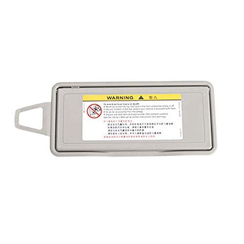 Shovelmty Auto Sonnen Blende Schild Schirm Board Abdeckung für S W220 1998-2005 Rechte Seite von Shovelmty