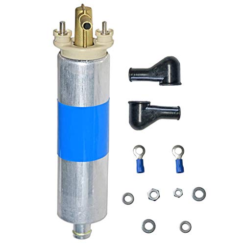 Shovelmty Elektrische Kraftstoff Pumpe für W124 W140 W202 W210 W220 E220 E320 S320 S500 von Shovelmty