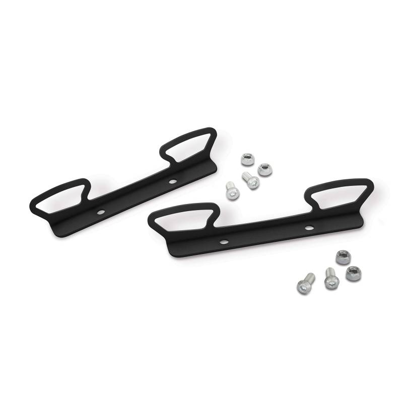 Show Chrome Accessories (52-944 Bungee-Sitzspanngurte für GL1800 2018-19 von Show Chrome Accessories