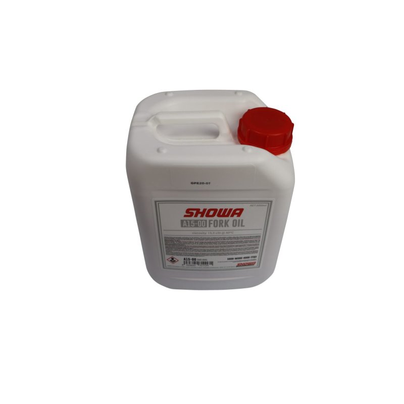 Ff Oil A1500 5Lt von Showa