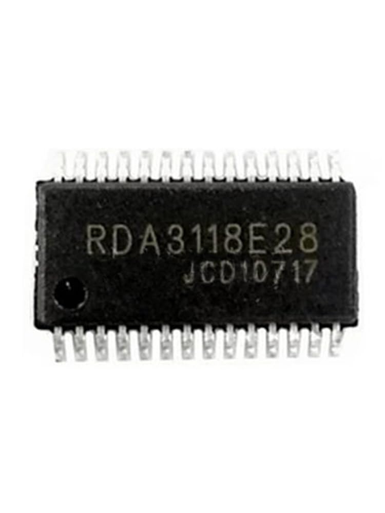 (5 Stück) RDA3118E28 Sop-28 Chipsatz von Shunfaifuda