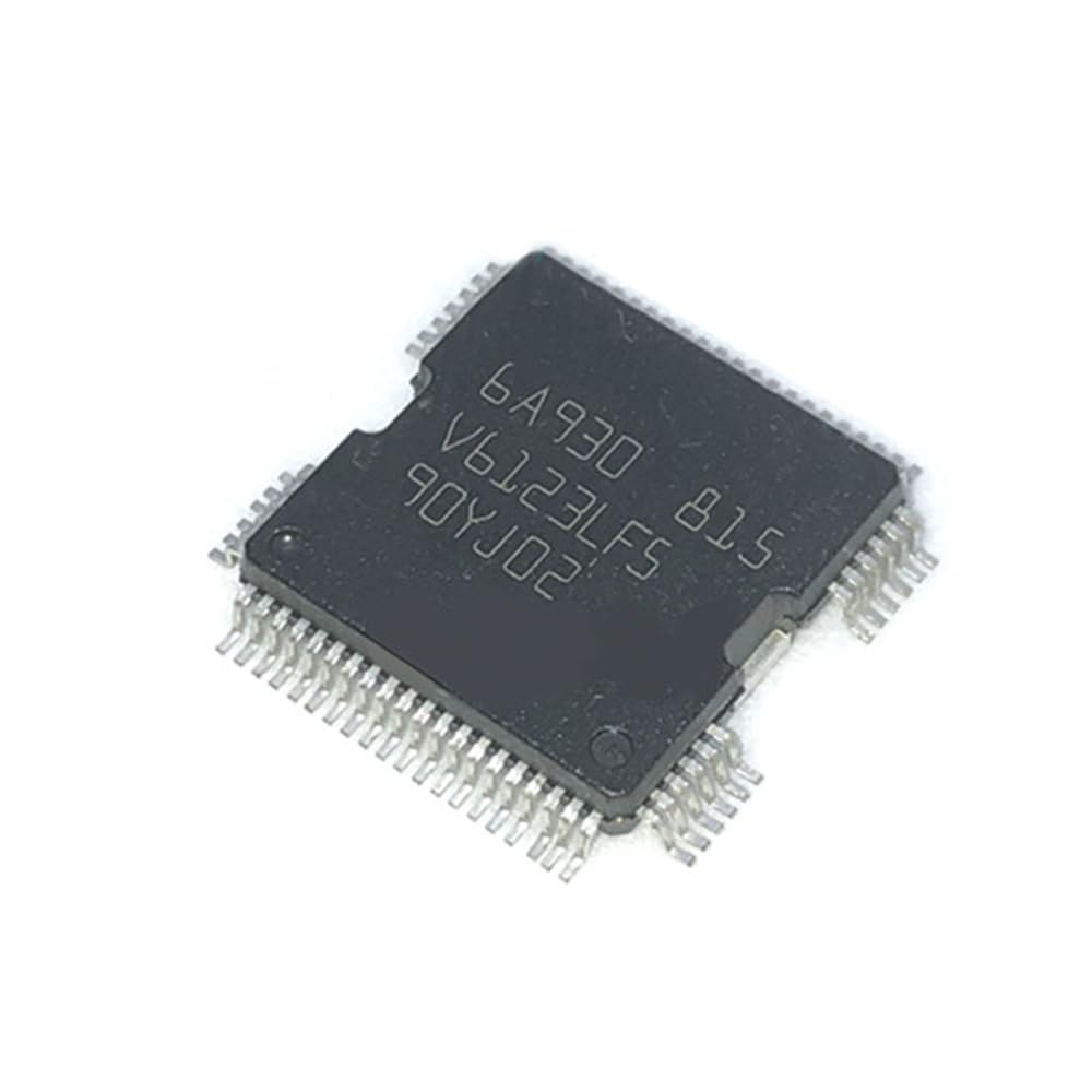 1 Stück/Stück 6A930 6A930TR Auto-Computerplatine anfälliger Chip von Shunfaifuda