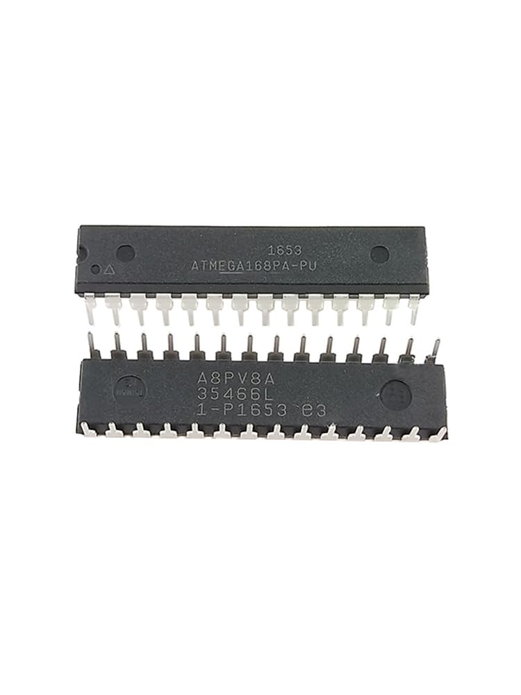 1 Stück ATMEGA168PA-PU ATMEGA168-PU ATMEGA168PA ATMEGA168 DIP-28_ von Shunfaifuda