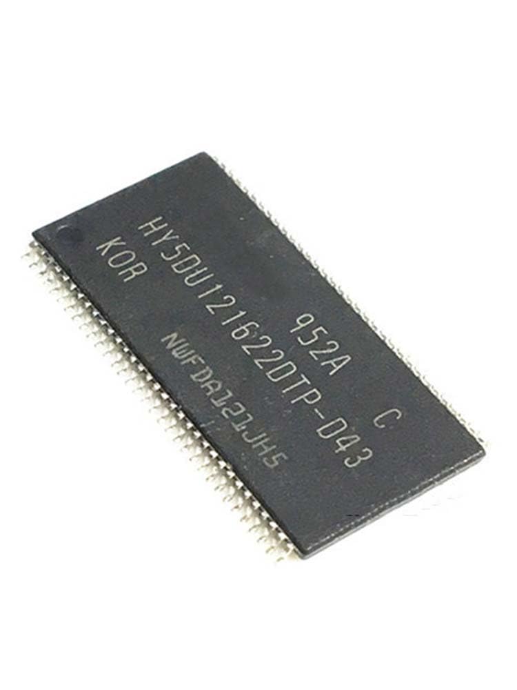 1 Stück HY5DU121622DTP-D43-C TSOP-66 512Mb DDR SDRAM integrierte Schaltungen von Shunfaifuda