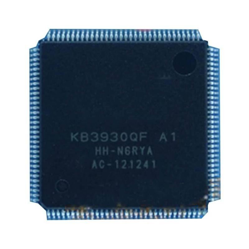 1 Stück KB3930QF A1 QFP128 KB3930 ENE Chipsatz Grafikchip Integrierte Schaltungen von Shunfaifuda