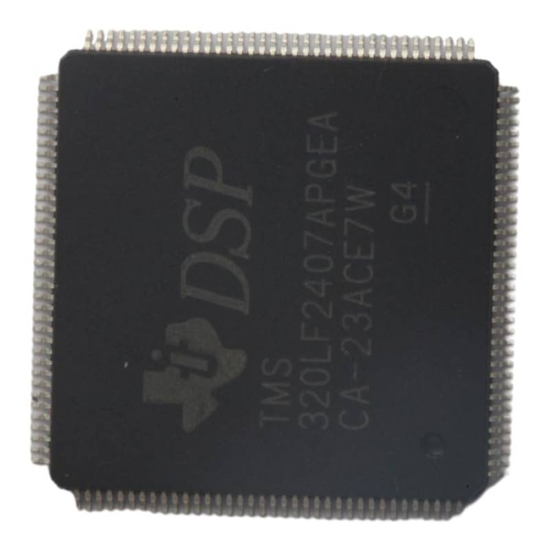 1 Stück TMS320LF2407APGEA LQFP144 Prozessor 16-Bit-Mikrocontroller von Shunfaifuda