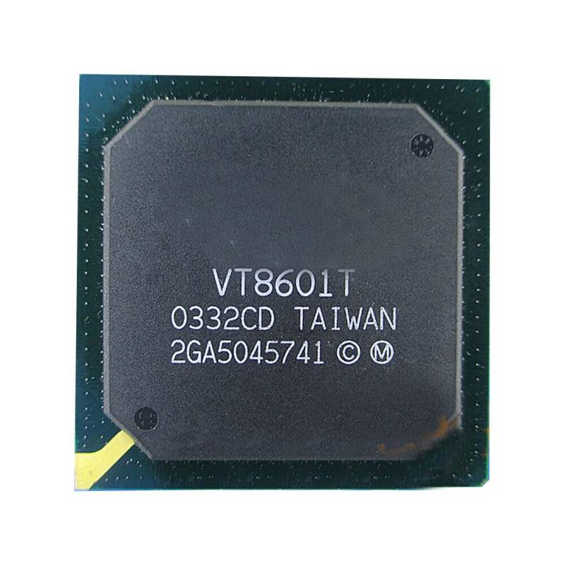 1 Stück VT8601T BGA VT8601 Chip integrierte Schaltungen von Shunfaifuda