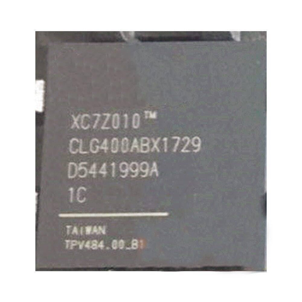 1 StückXC7Z010-3CLG400E XC7Z010-CLG400 BGA-400 FPGA von Shunfaifuda