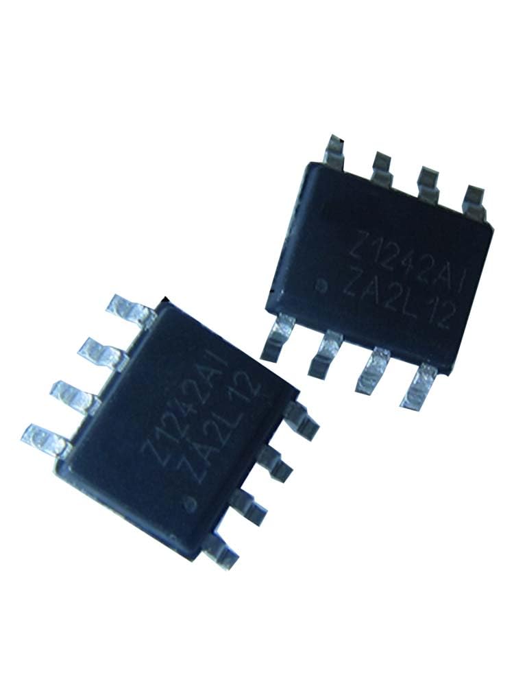 10 Stück AOZ1242AI SOP-8 AOZ1242 Z1242AI SMD-8 3A Abwärtsregler von Shunfaifuda