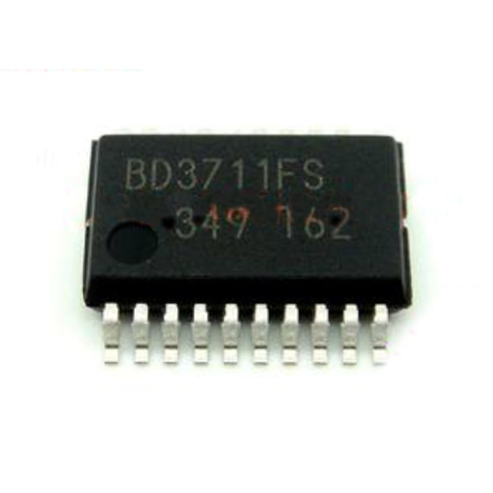 10 Stück BD3711FS BD3711FS-E2 BD3711SSOP20 von Shunfaifuda