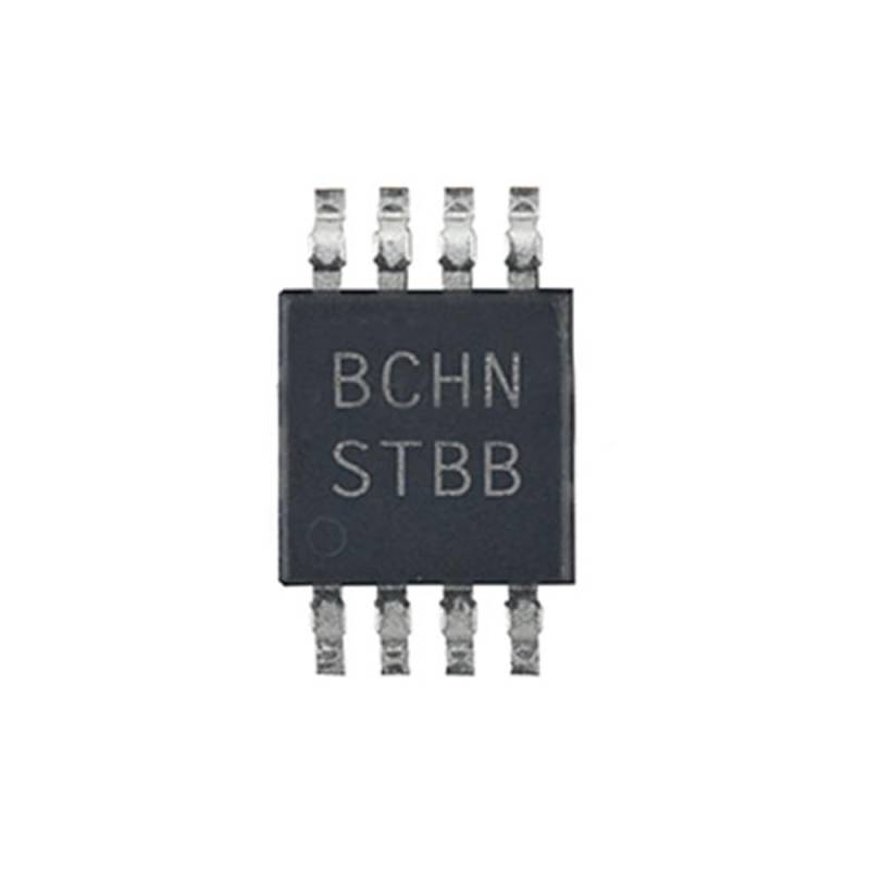 10 Stück LM3881MM LM3881MM/NOPB MSOP8 u von Shunfaifuda