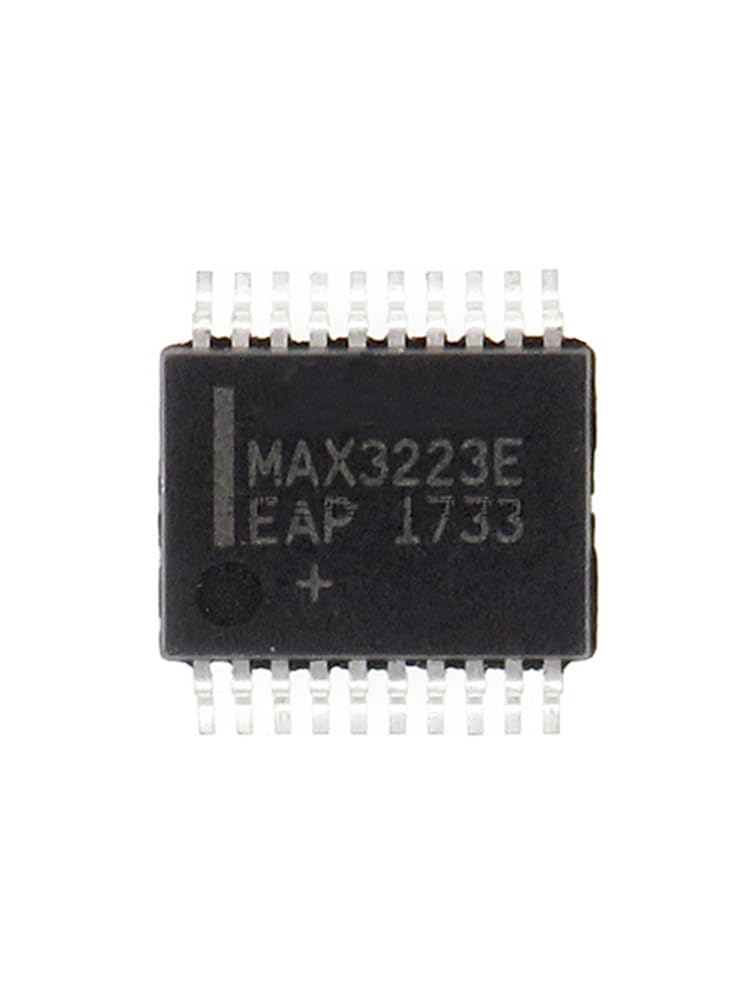 10 Stück MAX3223EEAP+T TSSOP-20 von Shunfaifuda