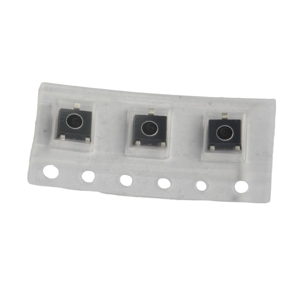 10 Stück Original Real Stock EW-432 Bipolar Latch Hall Sensor sn Printing W32 Hallschalterelement EW432 von Shunfaifuda