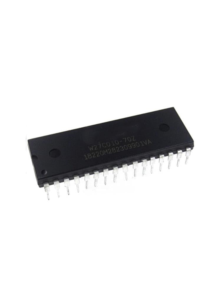 10 Stück W27C010-70Z W27C01-70Z 27C010 DIP32 EPROM 1MBIT Good_ von Shunfaifuda