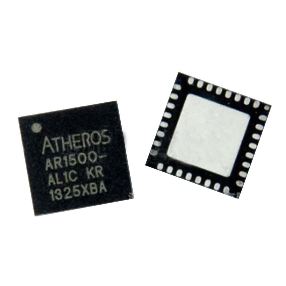 2 Stück AR1500-AL1C-R QFN32 Chip integrierte Schaltungen von Shunfaifuda