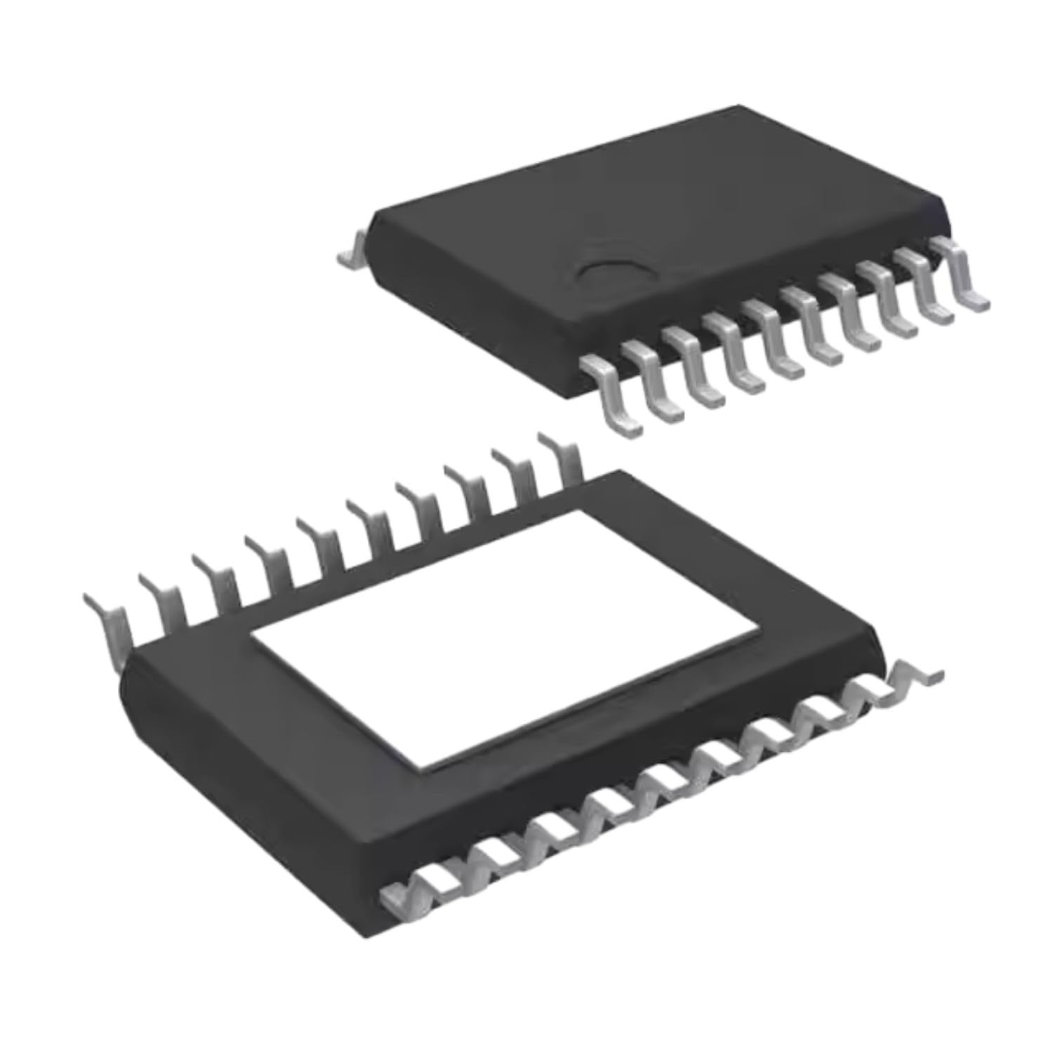 2 Stück EL7581IREZ TSSOP-20 EL7581 7581IREZ 3-K-DC-DC-Wandlerchip von Shunfaifuda