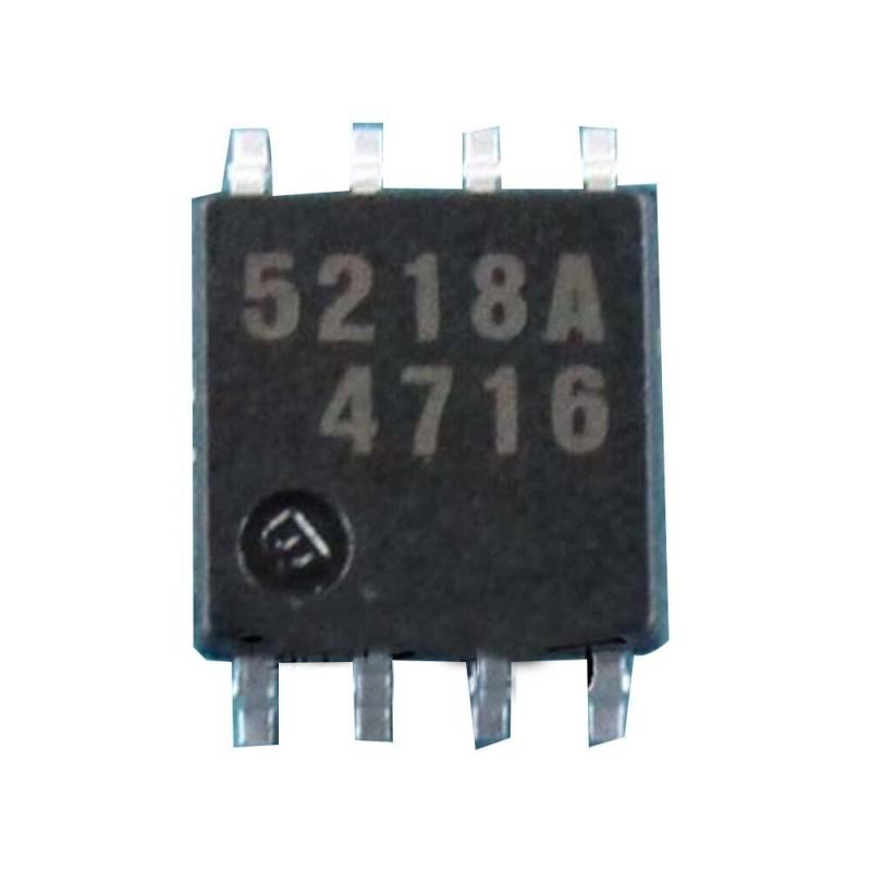 2 Stück M5218AFP SOP-8 M5218 5218A Dual Low Noise Operational S Chip _ von Shunfaifuda