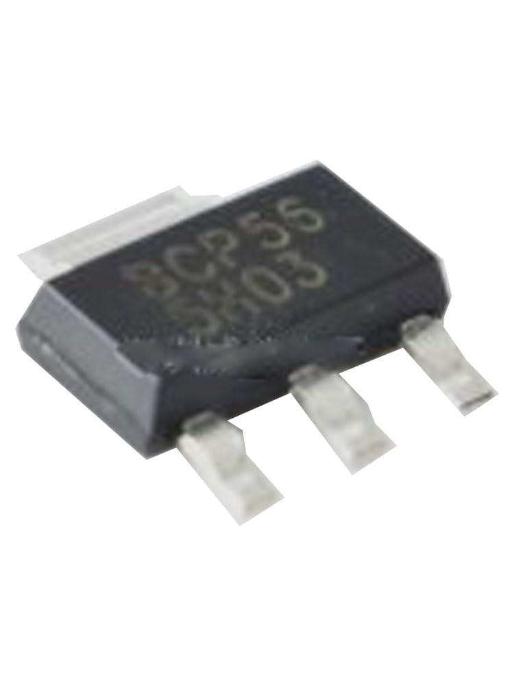 20 Stück BCP56T1G SOT223 BCP56 SOT SMD von Shunfaifuda