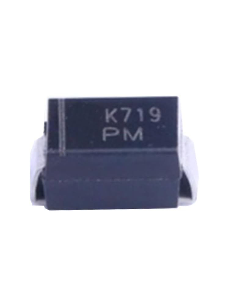 20 Stück TVS-Diode (TVS) unidirektionale VRWM:150V SMB (DO-214AA) SMBJ150A von Shunfaifuda