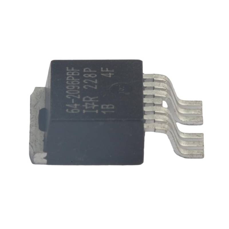 20 Stück64-2096PBF 64-2096 MOSFET N-CH 75V 160A D2PAK-7 TO263-7_ von Shunfaifuda