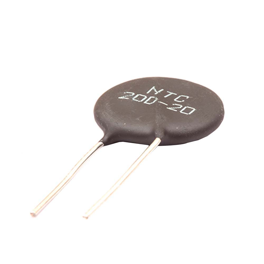 5 Stück_20D-20 DIP-2 20D-20 Thermistor Temperatursensor von Shunfaifuda