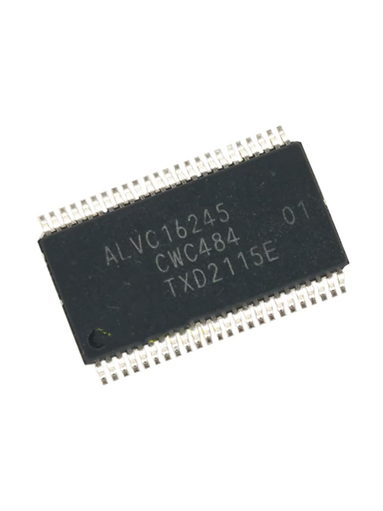 5 Stück IDT74FCT164245TPV ALVC16245 SSOP-48 von Shunfaifuda