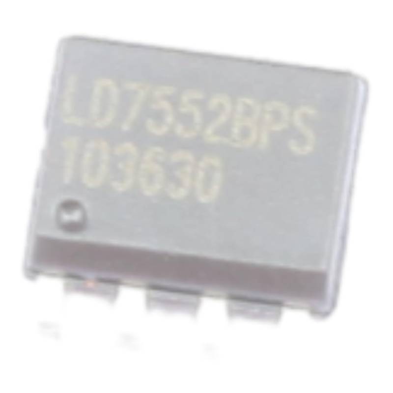 5 Stück LD7552 LD7552BPS LD7552DPS LD7552BS SOP-8 Flüssigkristallchip von Shunfaifuda