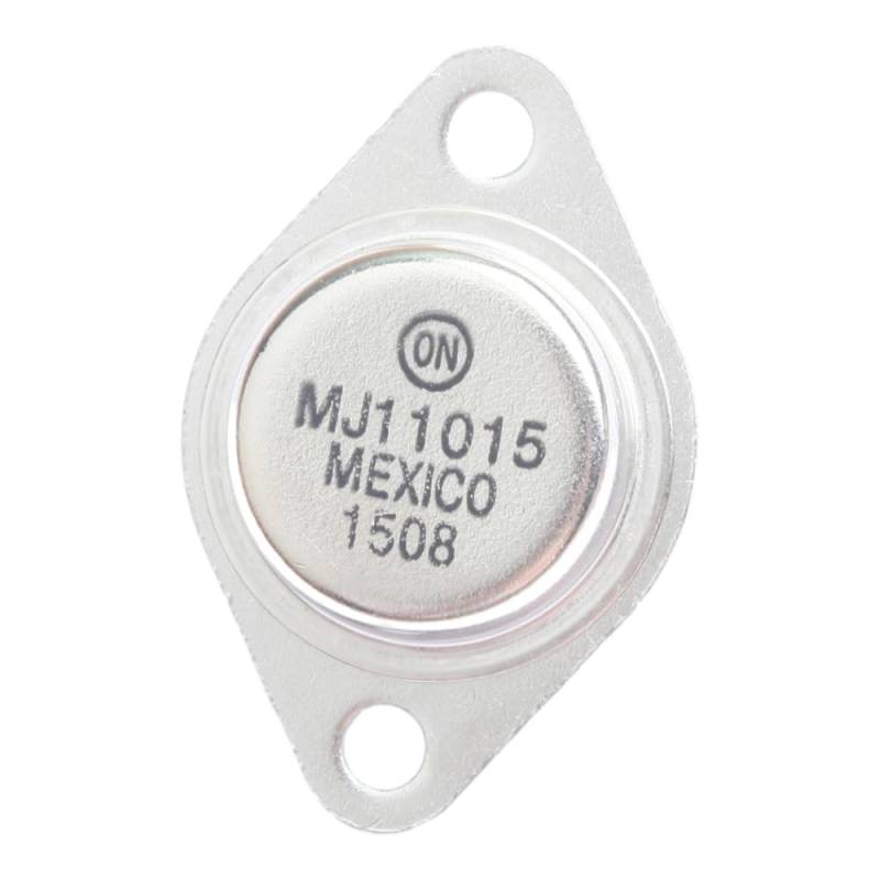 5 Stück MJ11015G MJ11015 bis 3 von Shunfaifuda