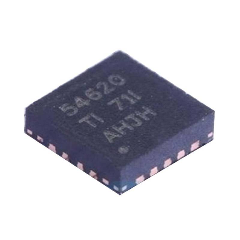 5 Stück TPS54620RGYR VQFN14 TPS54620 54620 Synchron-Step-Down-Schalter-Chip von Shunfaifuda