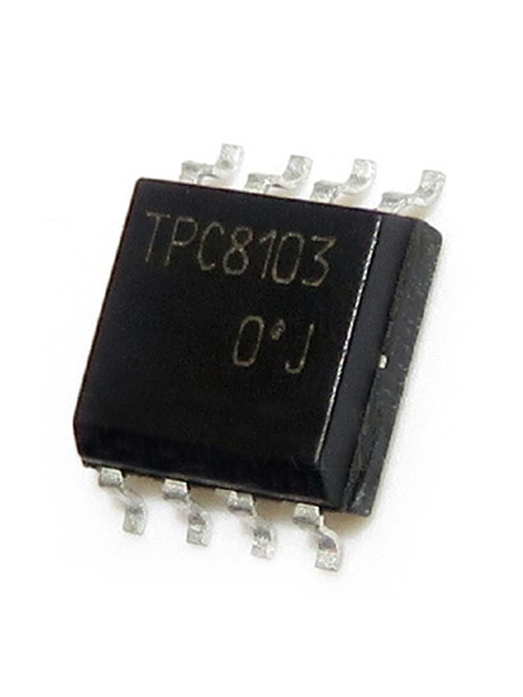 50 Stück TPC8103 8103 SOP-8 P-K 30-V (D-S) MOSFET Integrierte Schaltungen von Shunfaifuda