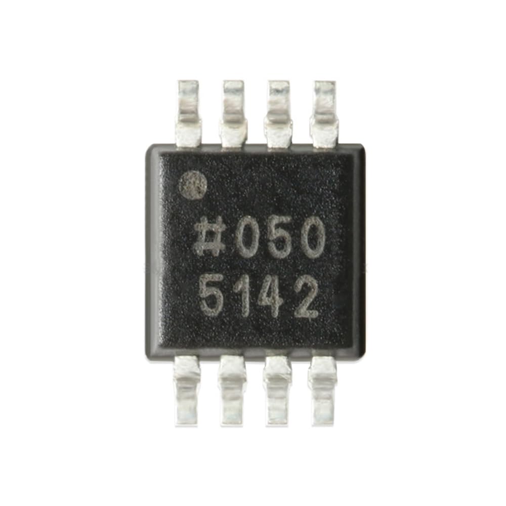 AD8542ARMZ-REEL MSOP-8 CMOS Rail-to-Rail von Shunfaifuda