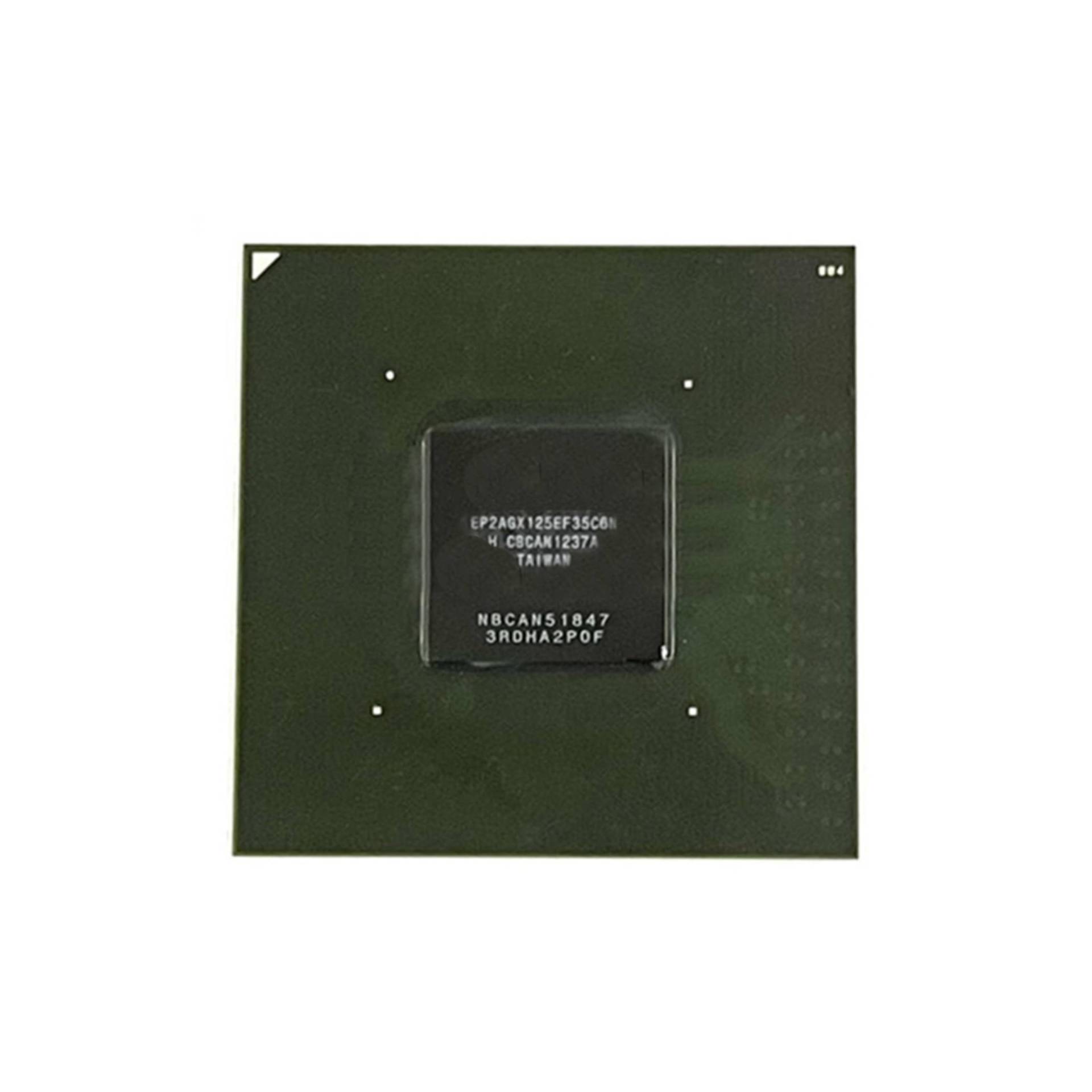 EP2AGX125EF35C6N BGA1152 Integrierte Schaltungen (ICS) Embedded - FPGAs (Field Programmable Gate Array) von Shunfaifuda