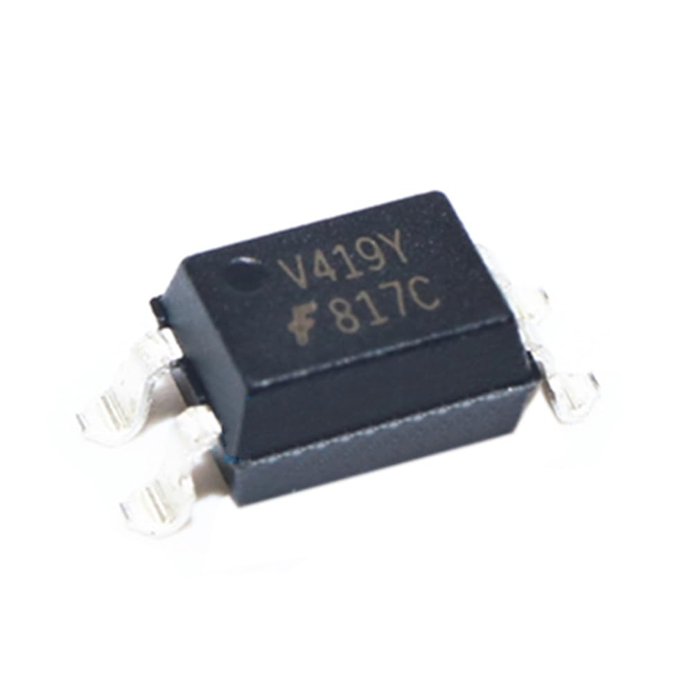 FOD817C3SD SMD4 Elektronik-Komponenten, integrierter Schaltkreis, Chip-IC, vor der Bestellung erneut validieren Angebotsvorschläge von Shunfaifuda