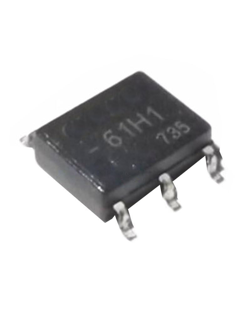 G3VM-61HR Halbleiterrelais -61H1 SMD SOP -61HR Optokoppler G3VM-61HR1 von Shunfaifuda