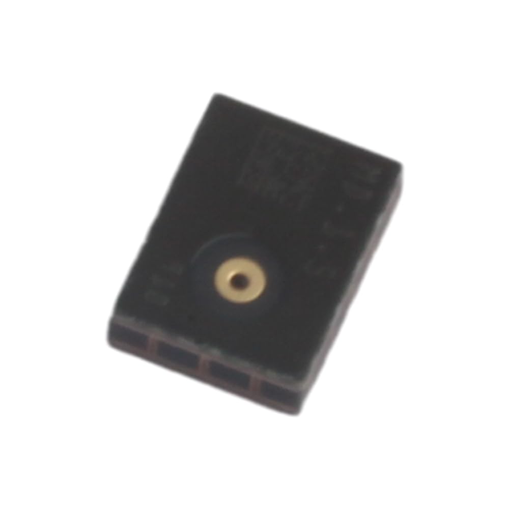 MP34DT05TR-A MP34DT05TR MP34DT05 HCLGA4 Mikrofonchip-Paket MP34DT05TR von Shunfaifuda