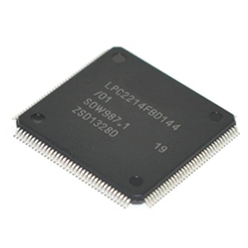 SMD LPC2214FBD144/01,5 16 32-Bit-Mikrocontroller ARM7 LQFP-144 von Shunfaifuda