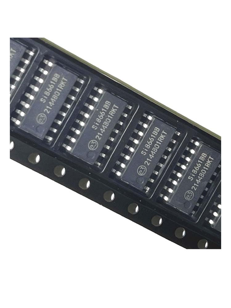 SOP-16 SI8661BB-B-IS1 SI8661BB SOP16 SMD Digitaler Isolator _ von Shunfaifuda