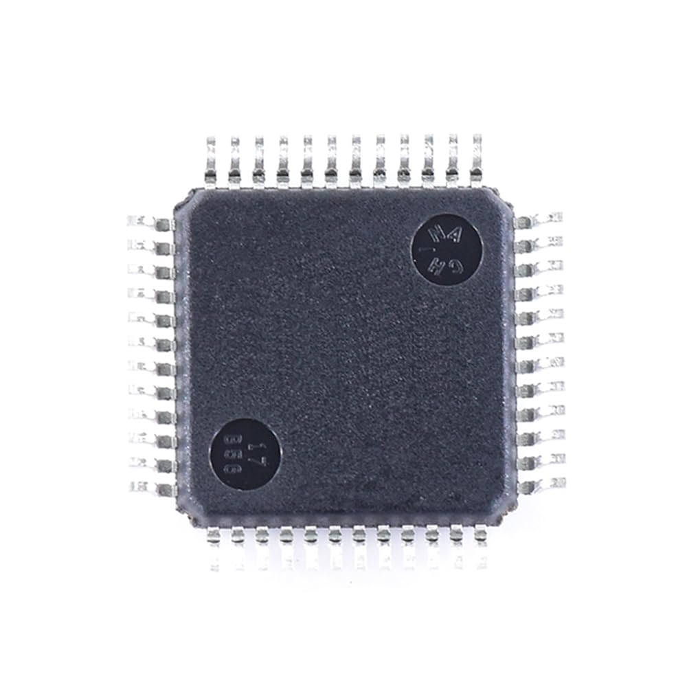 STM32L433CCT6 STM STM32 STM32L STM32L433 STM32L433C STM32L433CC LQFP-48 MCU von Shunfaifuda